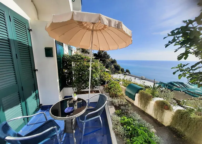 Le Cicale - Apartments