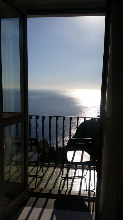 Le Cicale - Conca dei Marini
