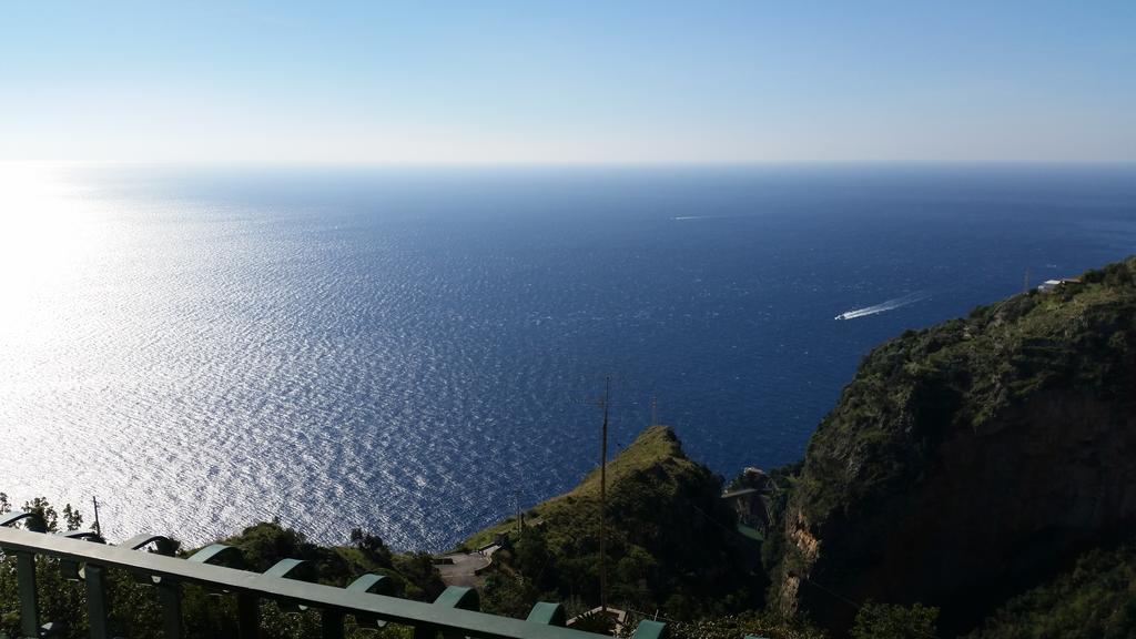 Le Cicale - Conca dei Marini